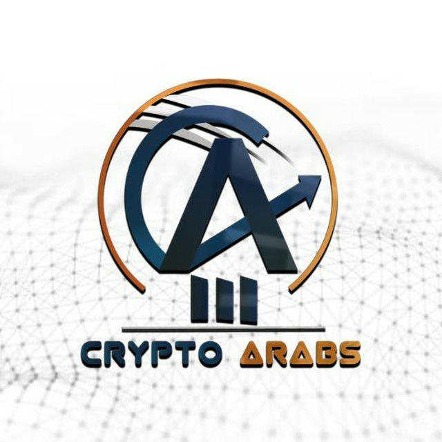 Crypto Arabs Signals ( Spot )