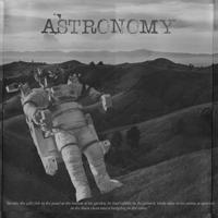 Astronomy! OPEN.