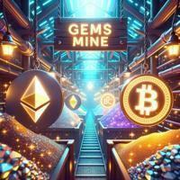 Gems Mine(Altcoins, ETH plays)