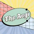 ୨୧ :: The Aegi! ♡CLOSED♡