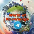 🔰🌐World of Knowledge Channel🌐🔰