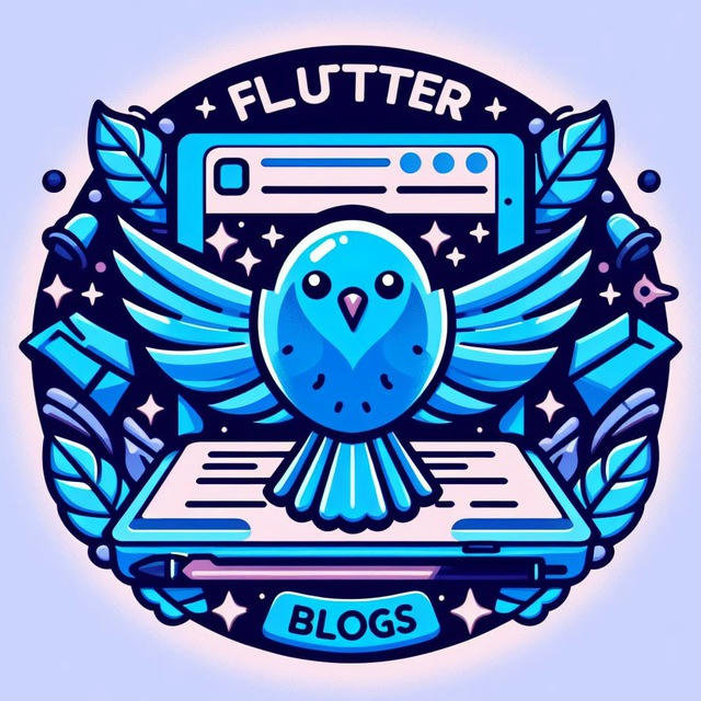 Flutter Blogs | Uzbekistan 🇺🇿