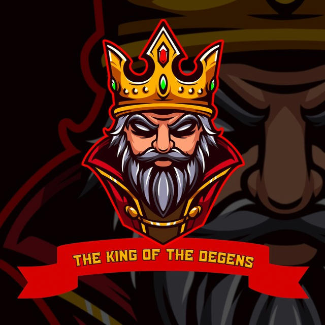 The King Degens