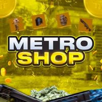 МЕТРО SHOP