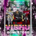 VISHU BGMI STORE™