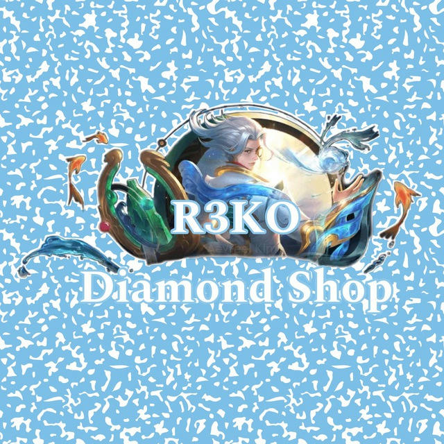 Bby_R3KO_DIAMOND_ SHOP🪼❄️