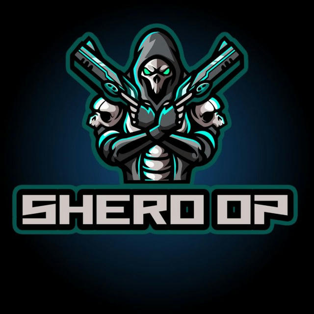 SHERO OP