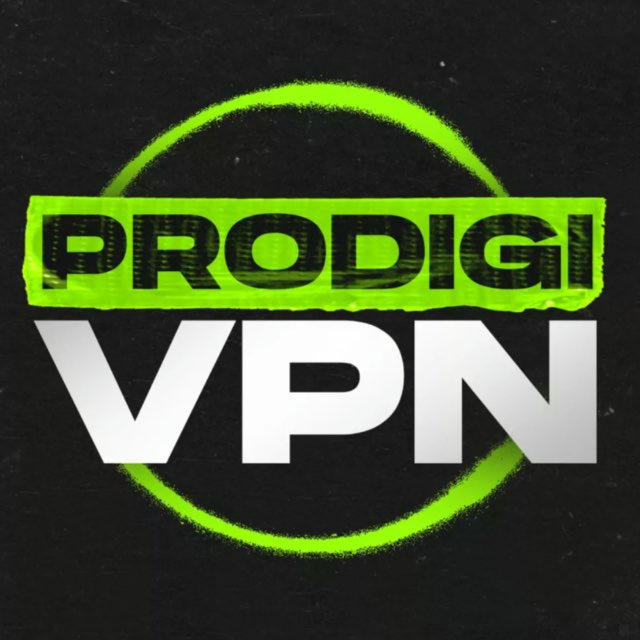 PRODIGI VPN