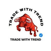 TRADE WITH TREND