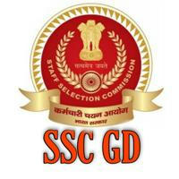 SSC GD (Gk/Gs/Math/Reasoning/English/Hindi)