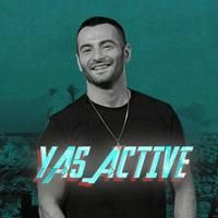 YAS ACTIVE | یاس