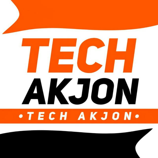 TECH AKJON