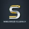 Saadman's Bio { PROMOTER & MARKETING MANAGER & LISTING AGENT}