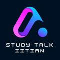 STUDYTALK IITIAN ORIGINAL USERS