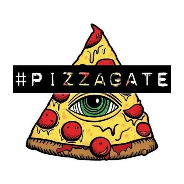 PizzaGate/NXIVM/Epstein