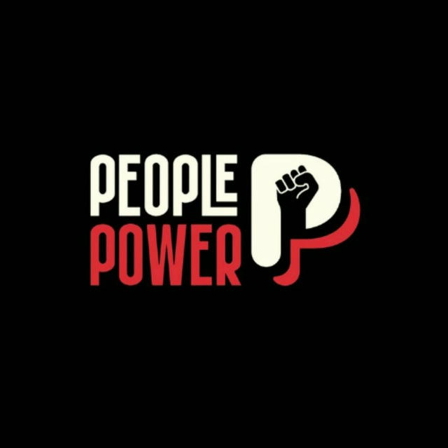 PEOPLE POWER