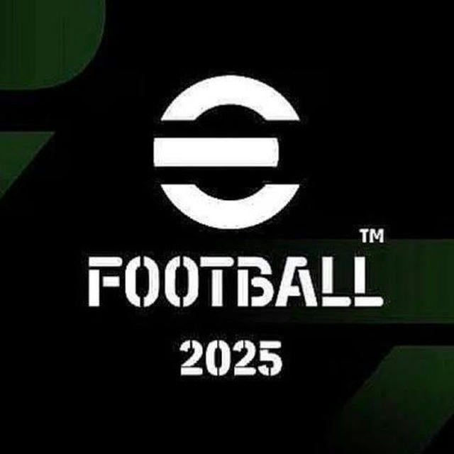 Efootball 2025 Patch