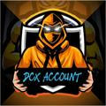 🛍 DCX ACCOUNT 🛍