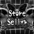 Store Sellyn