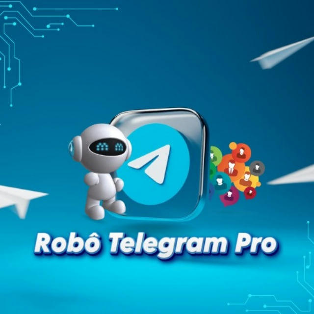 Super Telegram PRO ''AVISOS"