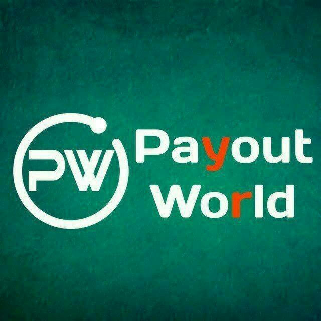 Word payouts