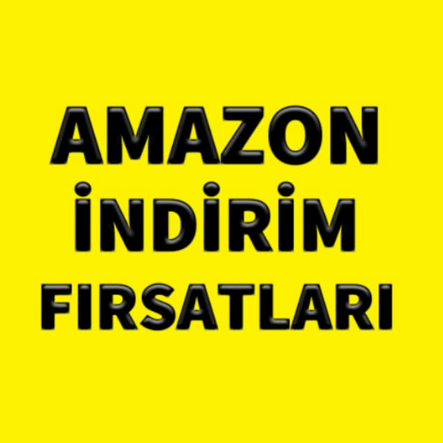 Amazon İndirim Fırsatları