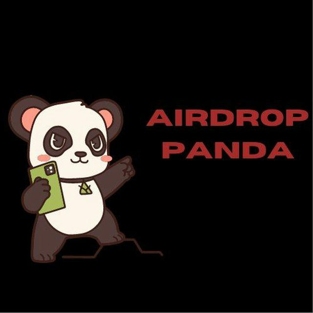 Airdrop Panda