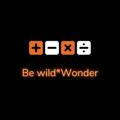 Be Wild & Wonder ™