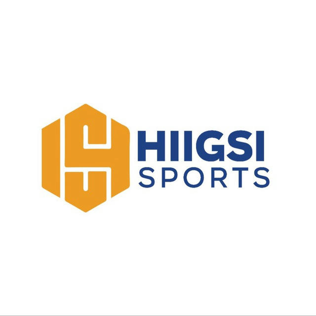 🕊 HIIGSI SPORTS 🕊