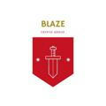 Blaze - Crypto Signal