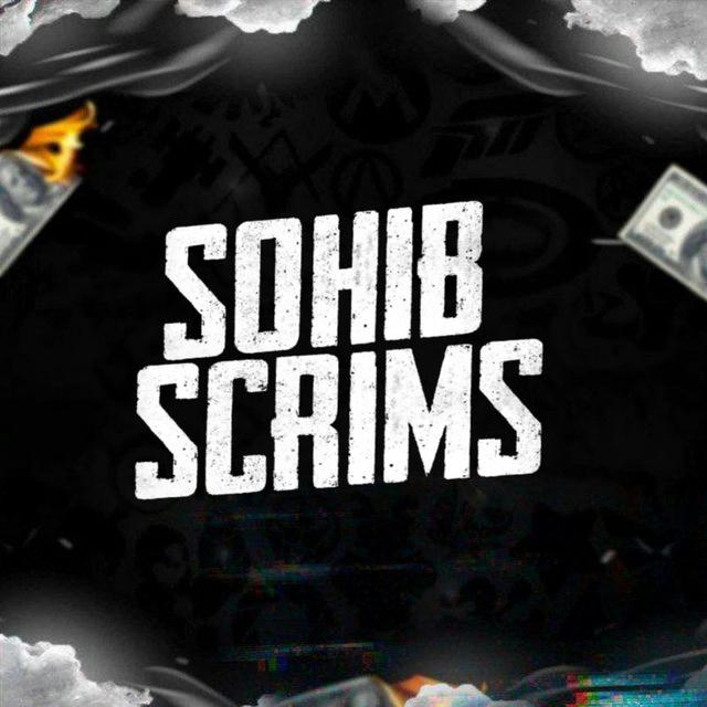 SOHIB SCRIMS | 🇺🇿