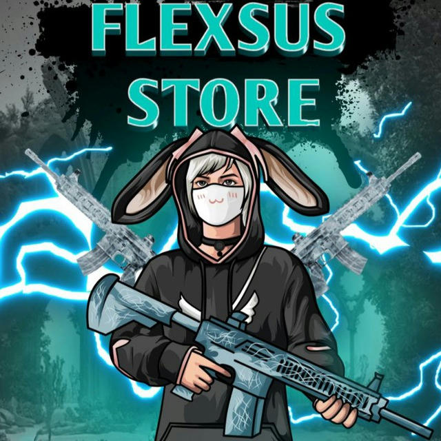 FLEXSUS STORE❄️