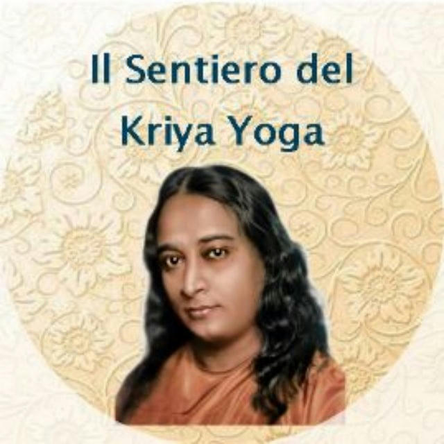 Il Sentiero del Kriya Yoga