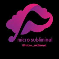 Micro subliminal