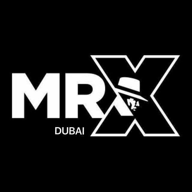 MRX DUBAI TRANDING JACKPOT