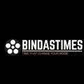 BindasTimes original