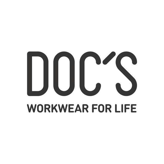 DOC’S — Медицинская одежда