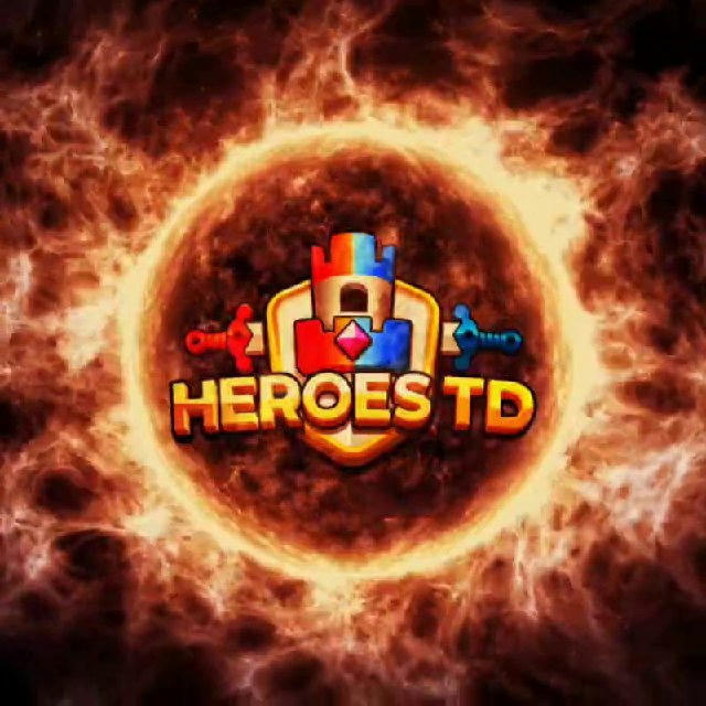Heroes TD Official Announcement