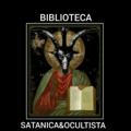 Biblioteca Pdf Ocultismo y Satanismo