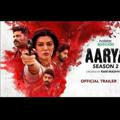 Aarya season 2 Aarya web series hotstar