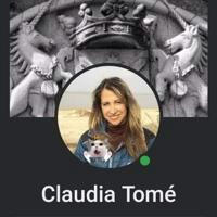Yo soy Claudia Tomé. AQUÍ ESTAMOS DESPIERTOS. Esta guerra la ganamos sí o sí.