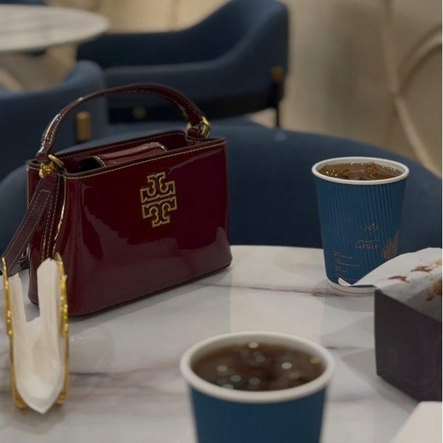 حور براند 🍒