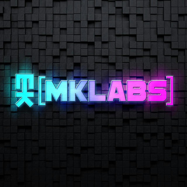 MKLabs Channel