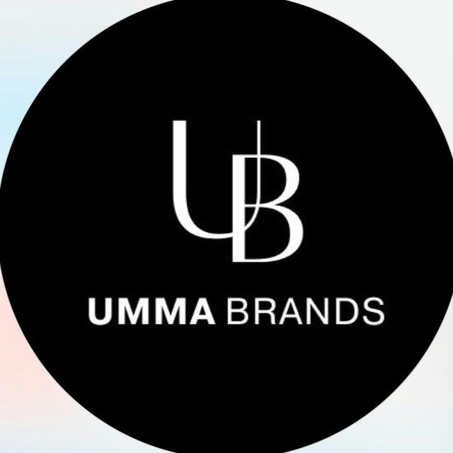 UMMA BRANDS❤️3 пр 239