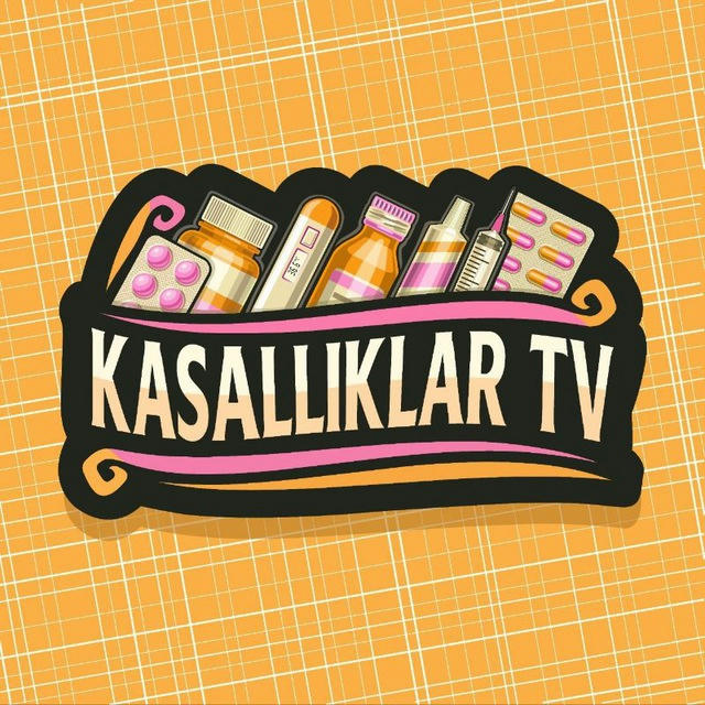 KASALLIKLAR TV