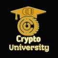 Crypto University Announcement