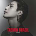 Taemin Brasil (HIATUS)