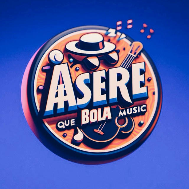 Asere Que Bola Music 🇨🇺