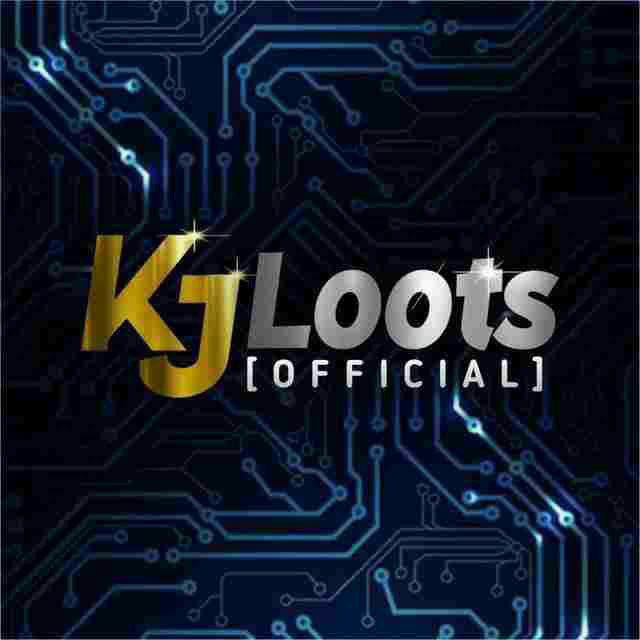 KJLOOTS [Official]🇮🇳