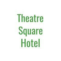 Theatre Square Hotel